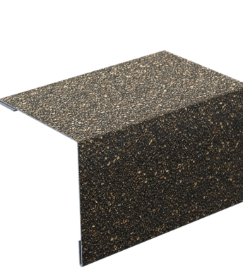 Фасадная плитка Docke Внешний уголок Вагаси